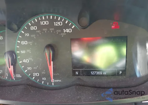 2018 Chevrolet Trax Lt z USA, uszkodzony, nr VIN 3GNCJLSB9JL166281